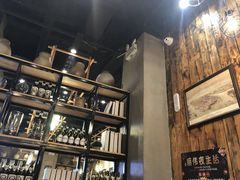 -丽伟的串·烧烤·砂锅(芝麻街店)