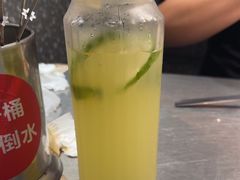 -白玉·朝鲜族烤串(南山店)