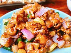 -百家鲜·杭帮菜