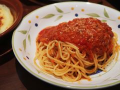 -萨莉亚意式餐厅(杭州滨江天街店)