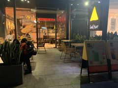-乐凯撒披萨(欢乐颂购物中心店)