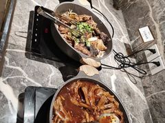 -芭菲盛宴·环球美食(北城国际店)