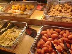 -比格比萨自助(大兴荟聚店)