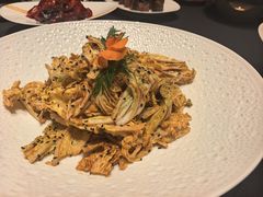 -北京老铺烤鸭(老城根店)