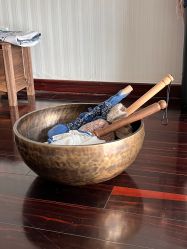-梦白空间瑜伽馆