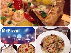 Mr.Pizza(金鹰聚龙湖店)-Mr.Pizza米斯特比萨(盐城聚龙湖店)