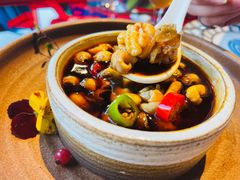 辣酒浸海螺-上海滩餐厅(BFC外滩金融中心店)