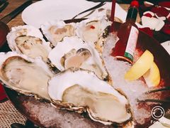 -YUE·6·西式融合餐厅(外滩六号店)