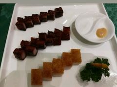 -誉八仙粤菜(万象天地店)