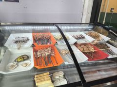 -蜀川川破店·江湖菜·烧烤(北京首店)