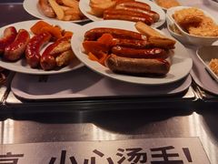 -宜家·瑞典风味餐厅(四元桥店)