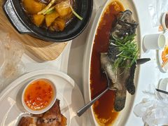 -万龙洲海鲜(南新仓店)