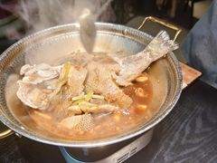 -简小舍·民间手艺菜(武昌江滩店)