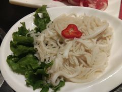 -食鲜捞火锅(湖西路店)