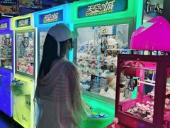 -天空之城游乐体验世界(义乌之心店)