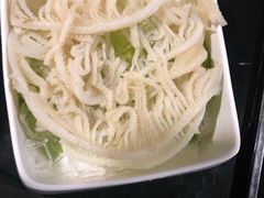-锅说大脸毛肚重庆老火锅(佐阾店)