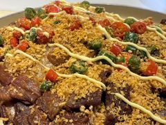 -富黎华海鲜大酒楼(正大广场店)