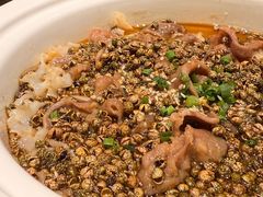 -祥记果木烤鸭·国宴豫菜