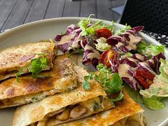 -ibarrel爱杯·bistro&brunch(江宁路店)