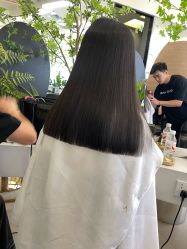 -GANO HAIR 