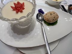 -南湖宾馆·鸳湖阁全日制餐厅