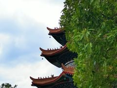 -广东圆玄道观