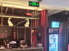 -大鸭梨烤鸭·北京菜(大兴南小街店)