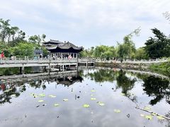 -三国赤壁古战场