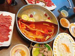 -潮澎派·潮汕菜大排档(南较西路店)