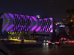 -大雁塔北广场音乐喷泉