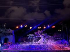 -三亚红色娘子军演艺公园景区