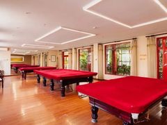 -寿山福海养老服务中心(石景山院)
