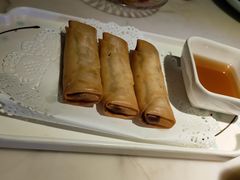 三丝春卷-韵秋荷(宝山龙湖天街店)