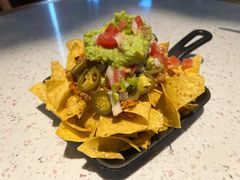玉米片炸弹Nachos-墨纪Mojí墨西哥餐厅(南开大悦城店)