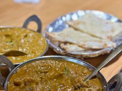 -Pakwaan Indian restaurant芭港湾印度餐厅(领事馆店)