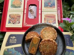 -龙的酒楼·手工早茶·顺德菜(近良路店)