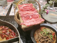 -盡膳口福·百年汤方火锅(科华北路店)