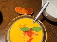 -品味杭州·粤式融合·海鲜小馆·钱江新城CBD