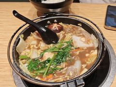 -合点寿司(金虹桥商场店)