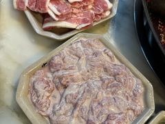 -化龙桥九宫格火锅(清水河店)