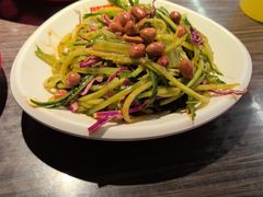 -胖哥俩肉蟹煲(济南世茂国际广场店)