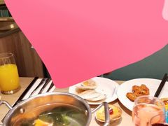 -星伦多自助料理·涮烤一体(嘉兴八佰伴店)