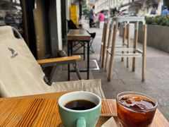 -Cafe del Volcan(永康路店)