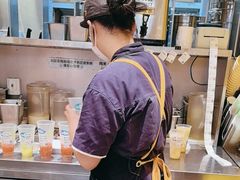 -7分甜(苏州中心店)