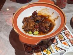 -山四砂锅(太原钟楼街店)