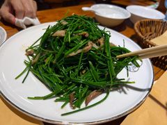 -蒙艾里民族传统菜蒙餐