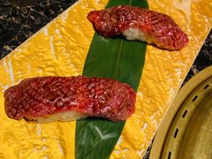 -老乾杯和牛烧肉(王府中环店)