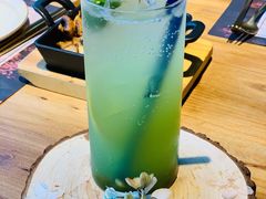 -初拾·花里餐厅(钜城华亿店)