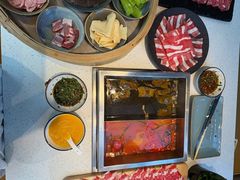 -五星桥原切肥牛火锅(怀德桥店)
