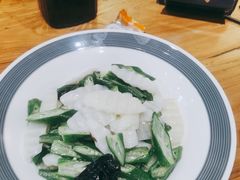 -吕氏疙瘩汤·私家菜馆(慈云寺店)